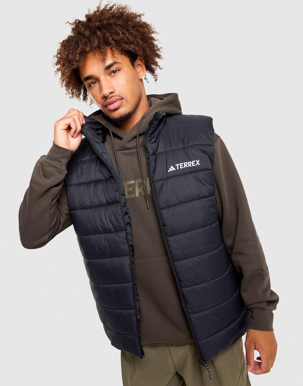 Terrex Padded Vest