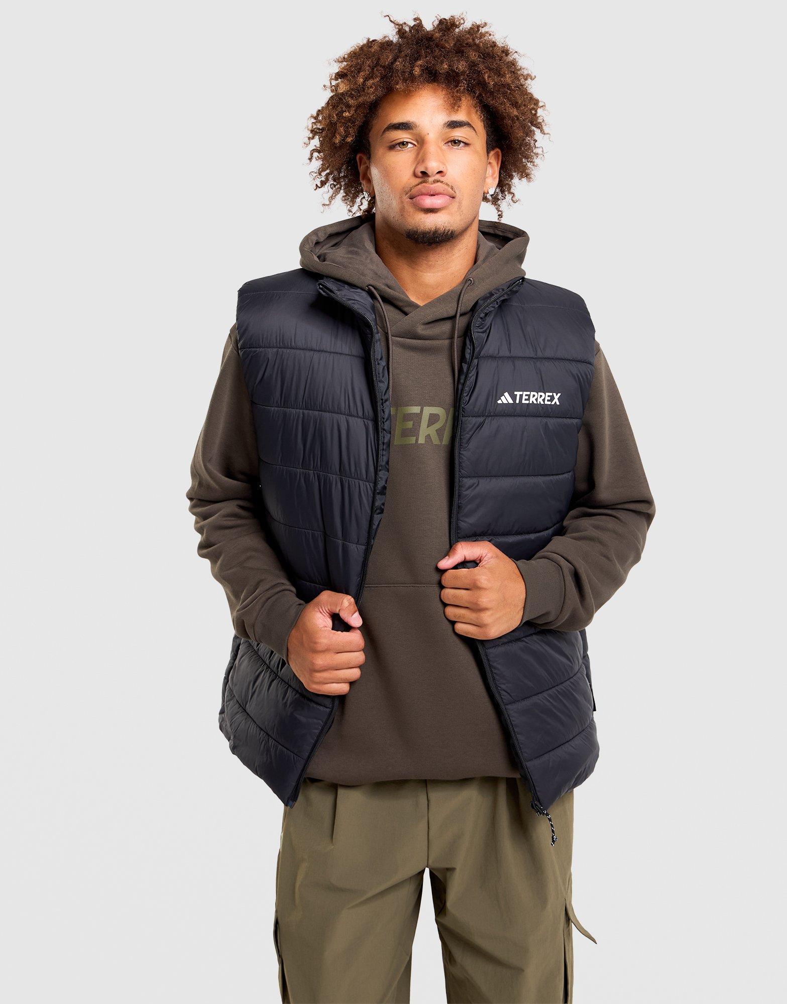 Terrex Padded Vest
