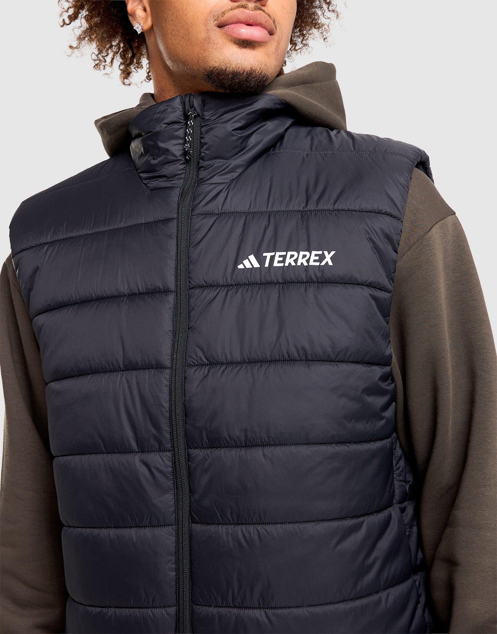 Terrex Padded Vest