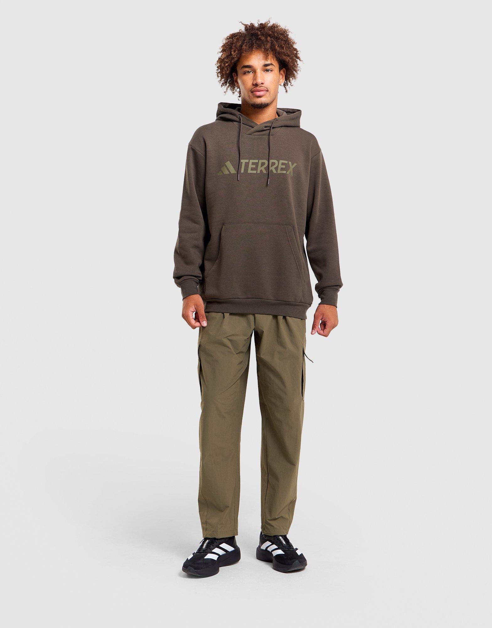 Terrex Hoodie
