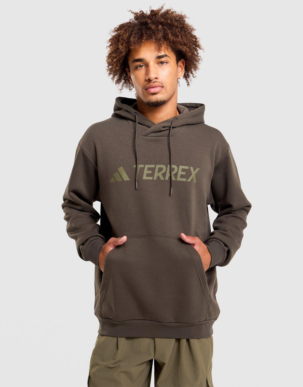 Terrex Hoodie