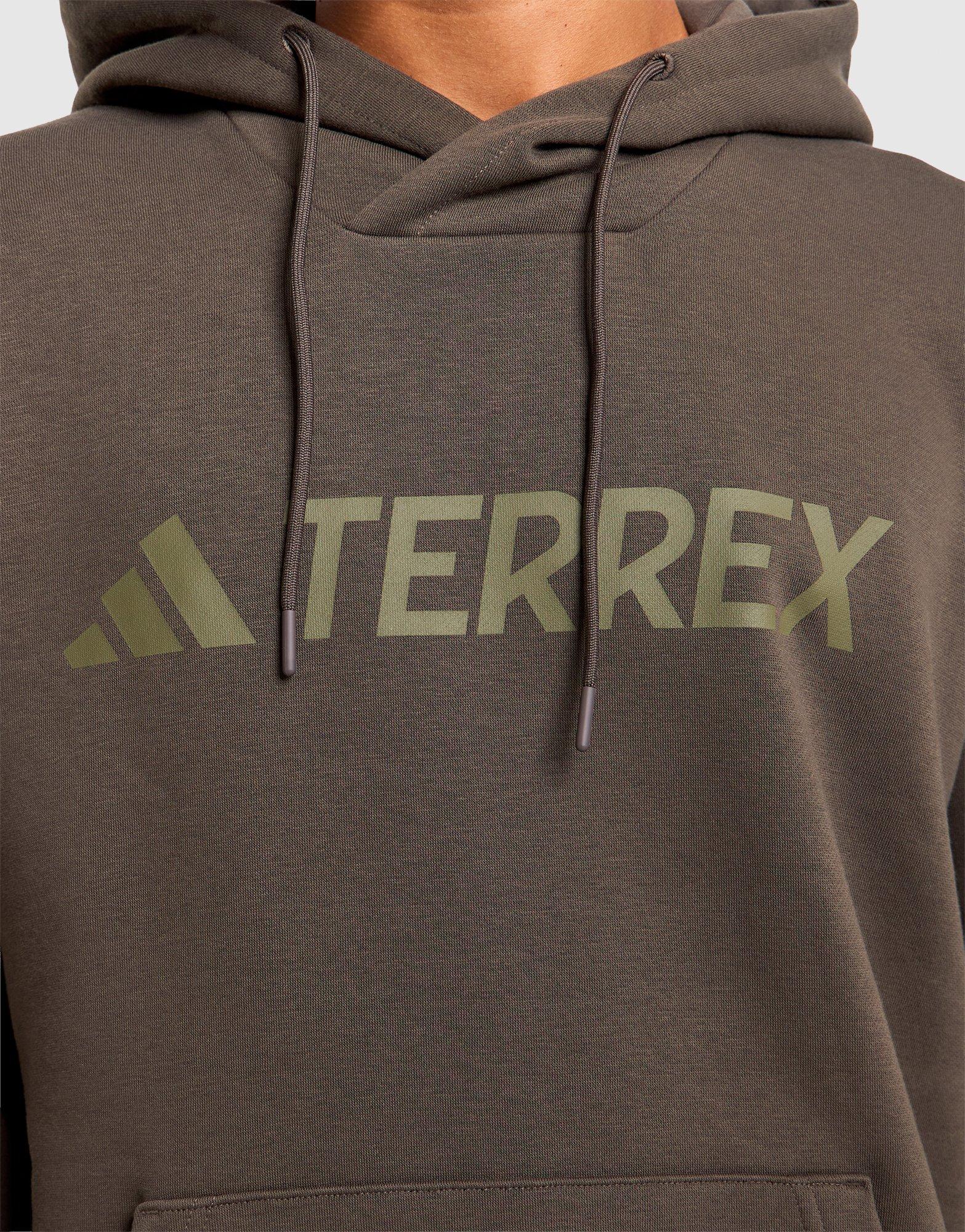 Terrex Hoodie