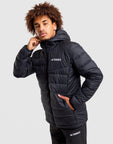 Terrex Down Padded Hooded Jacket
