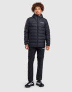 Terrex Down Padded Hooded Jacket