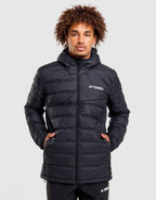 Terrex Down Padded Hooded Jacket