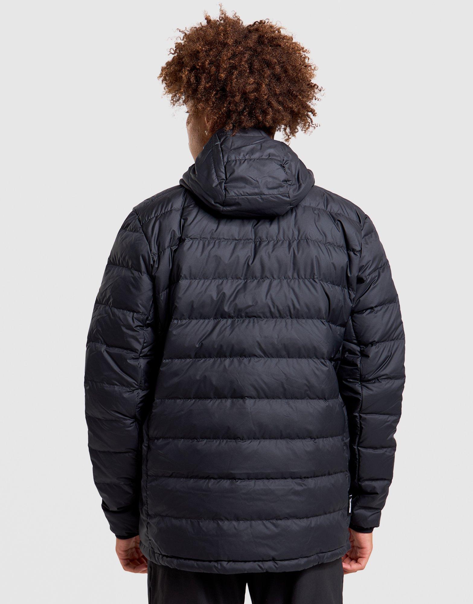 Terrex Down Padded Hooded Jacket