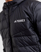 Terrex Down Padded Hooded Jacket