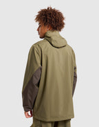 Terrex Rain Jacket
