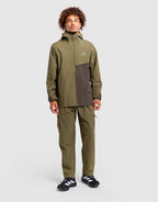 Terrex Rain Jacket