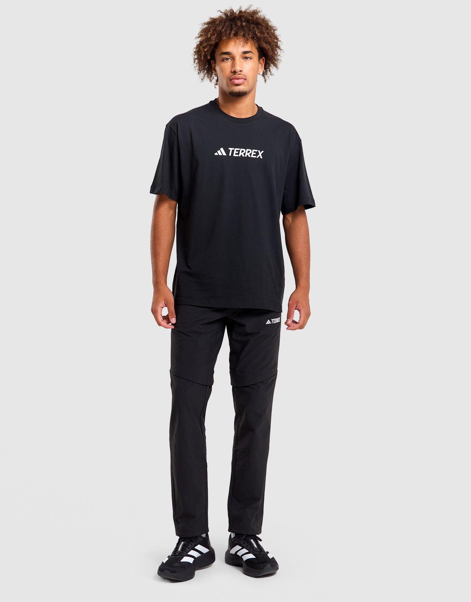 Terrex Multi Zip-Off Pants