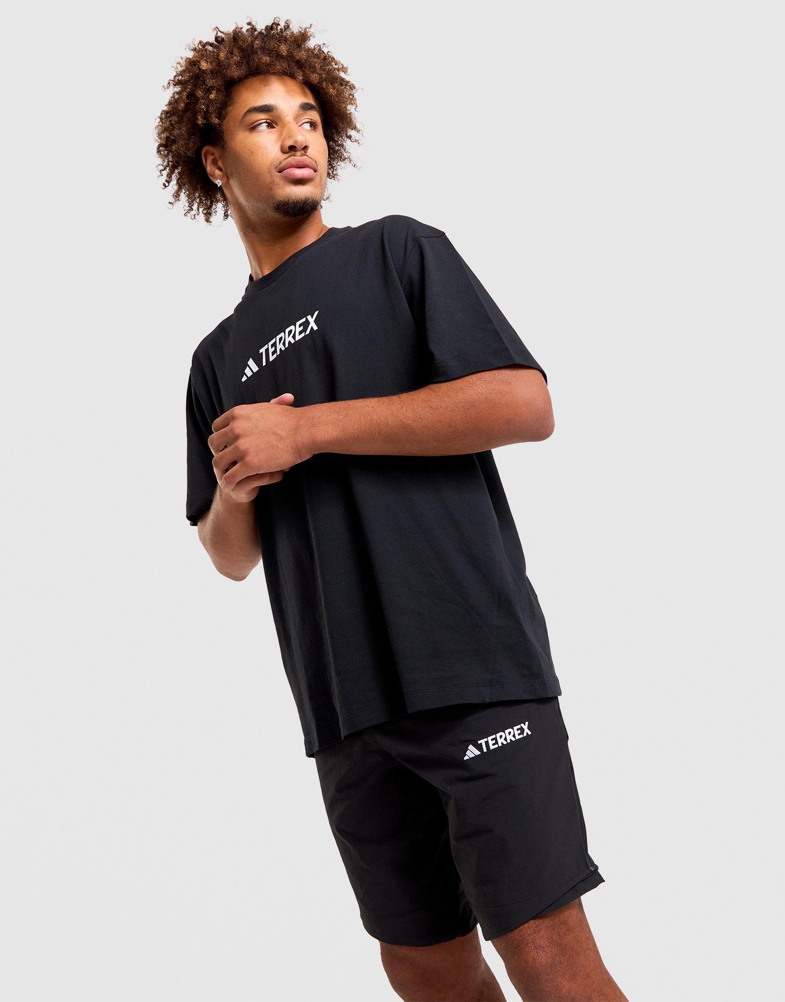 Terrex Multi Zip-Off Pants
