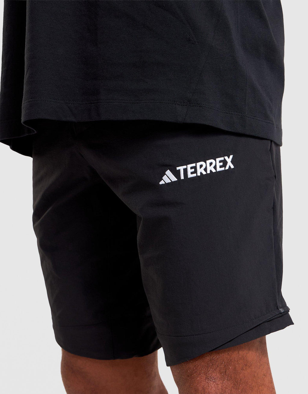 Terrex Multi Zip-Off Pants