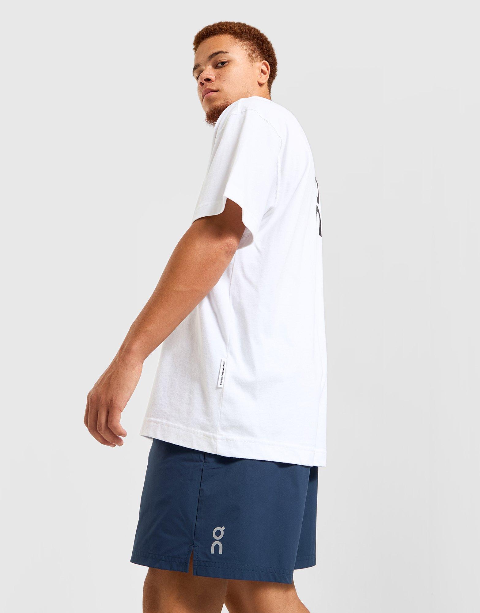 Woven Shorts