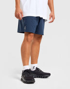 Woven Shorts
