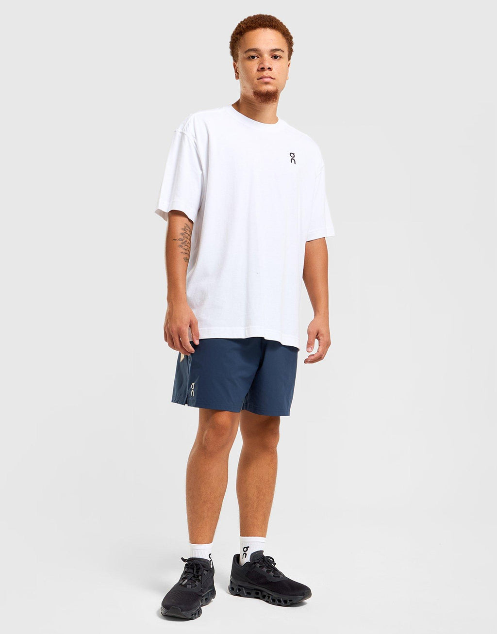 Woven Shorts