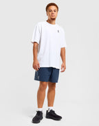 Woven Shorts