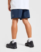 Woven Shorts