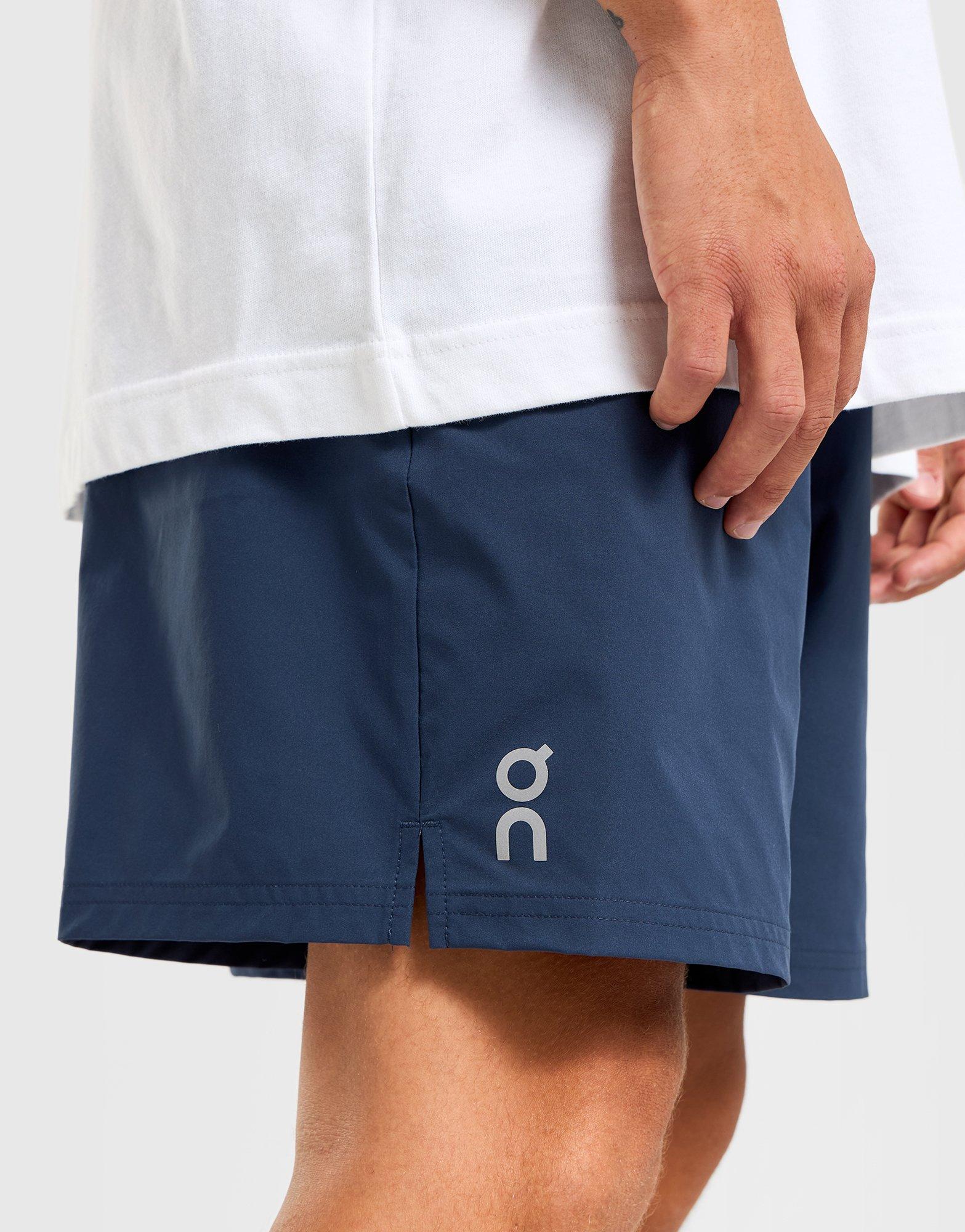 Woven Shorts