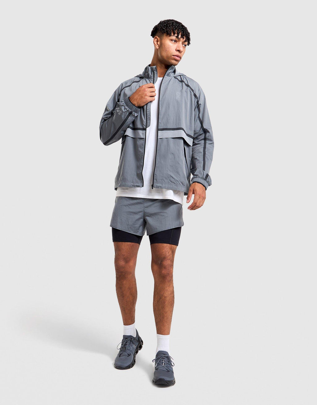 Training Shorts