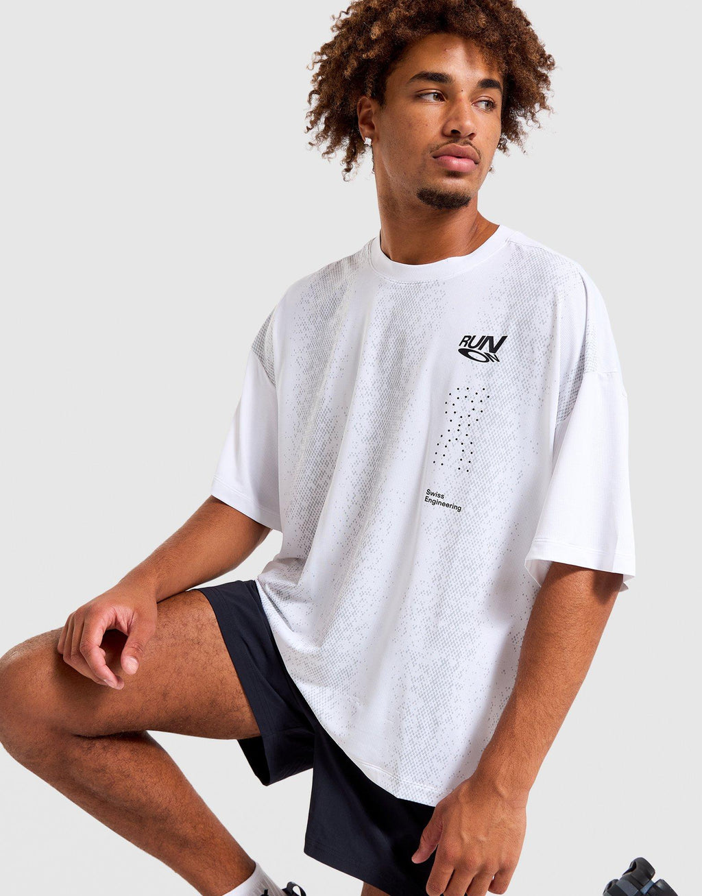 Training T-Shirt