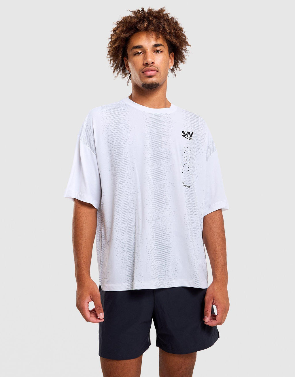Training T-Shirt