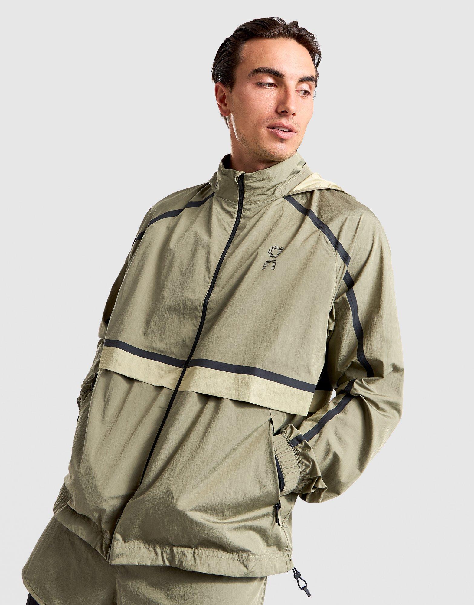 Performance Volt Jacket