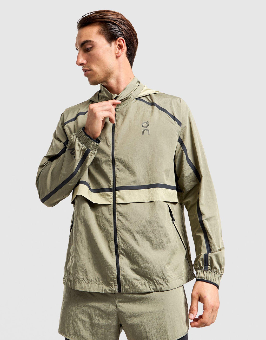Performance Volt Jacket