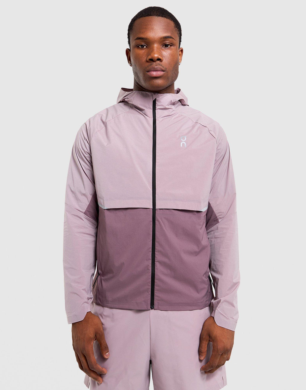 Core Windrunner Jacket
