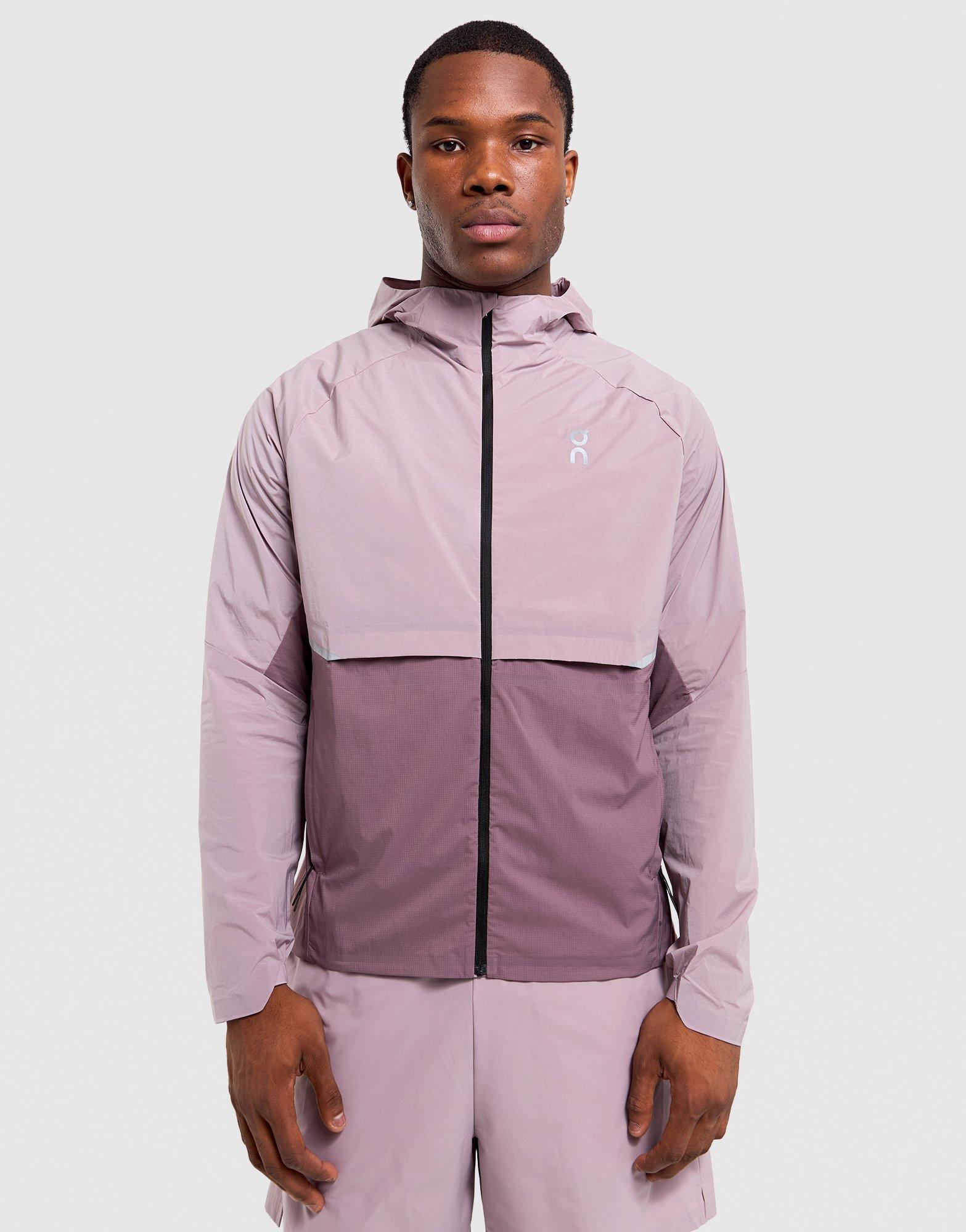 Core Windrunner Jacket