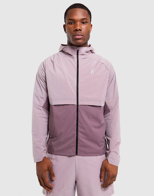 Core Windrunner Jacket