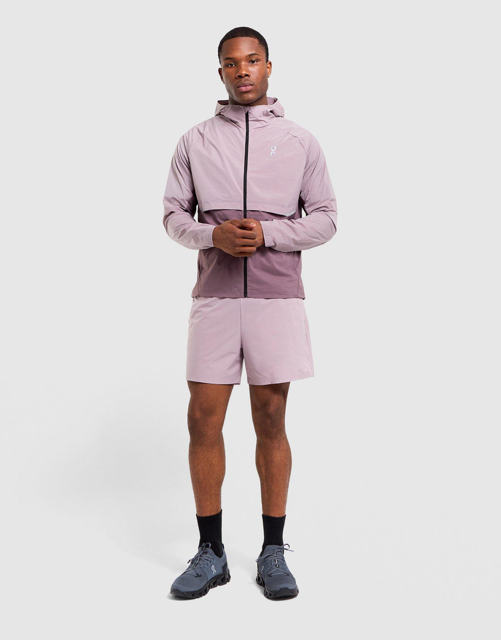 Core Windrunner Jacket