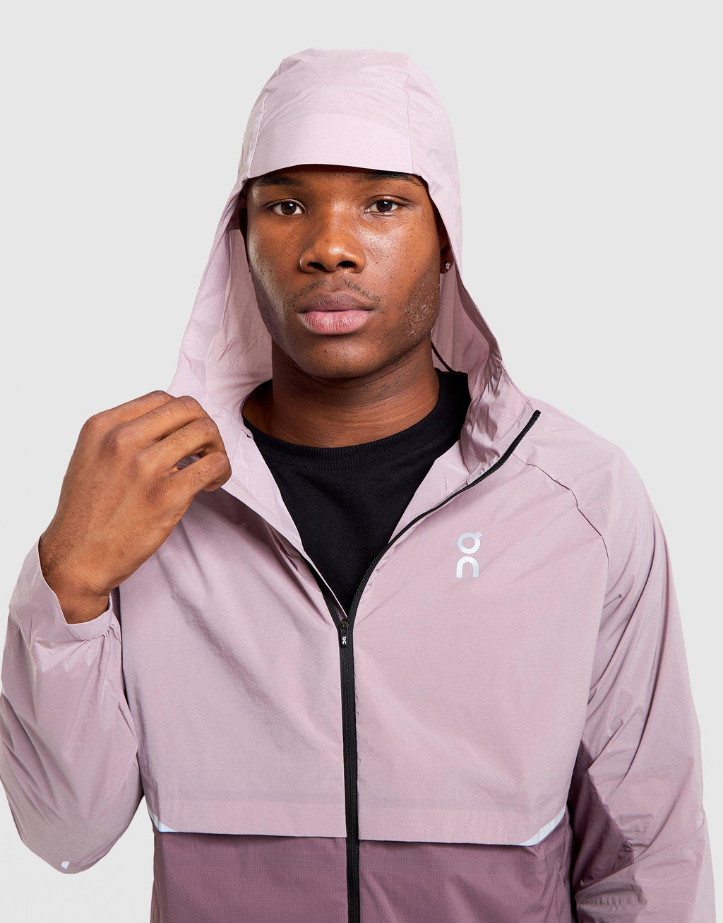 Core Windrunner Jacket