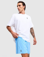 Woven Shorts