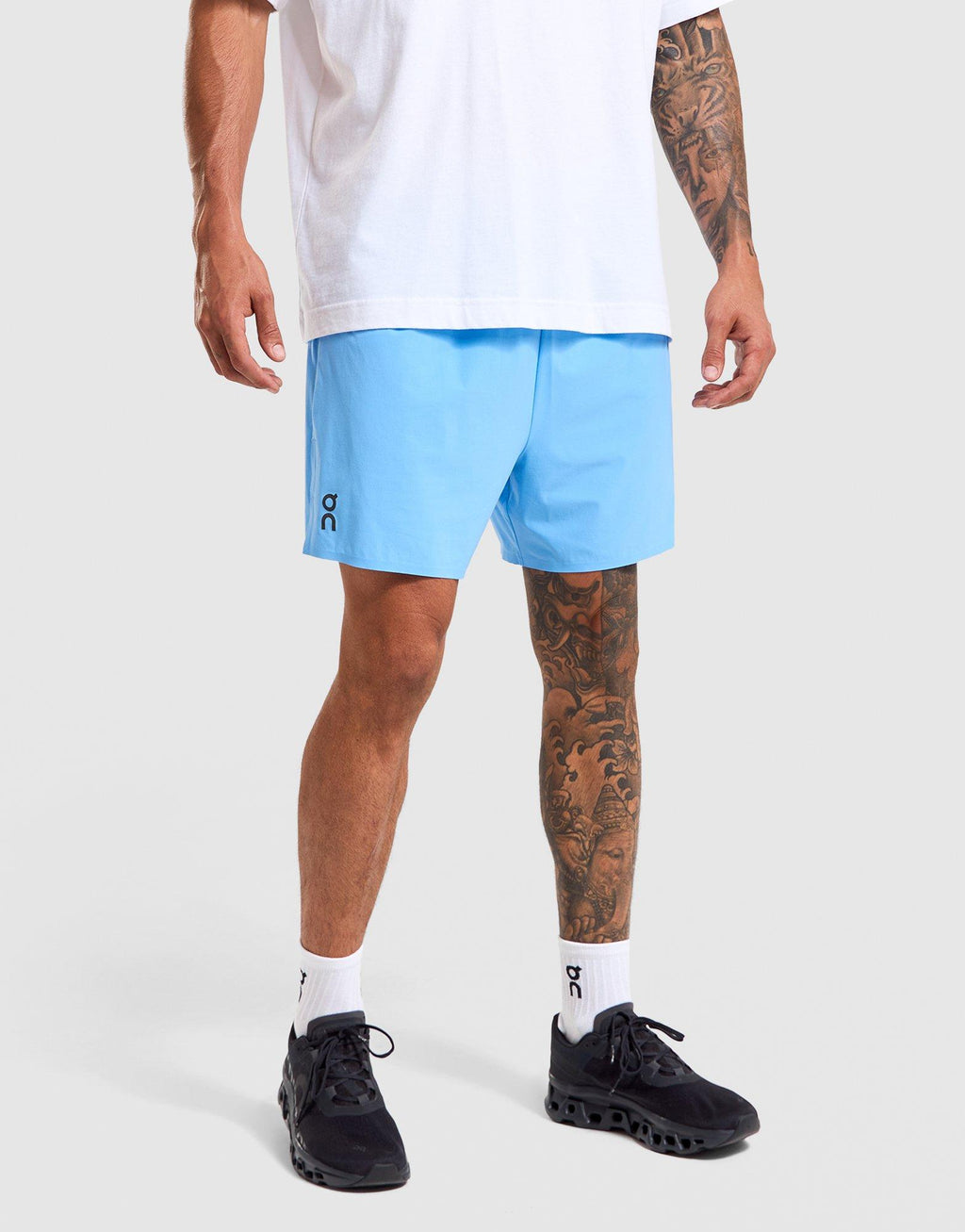 Woven Shorts