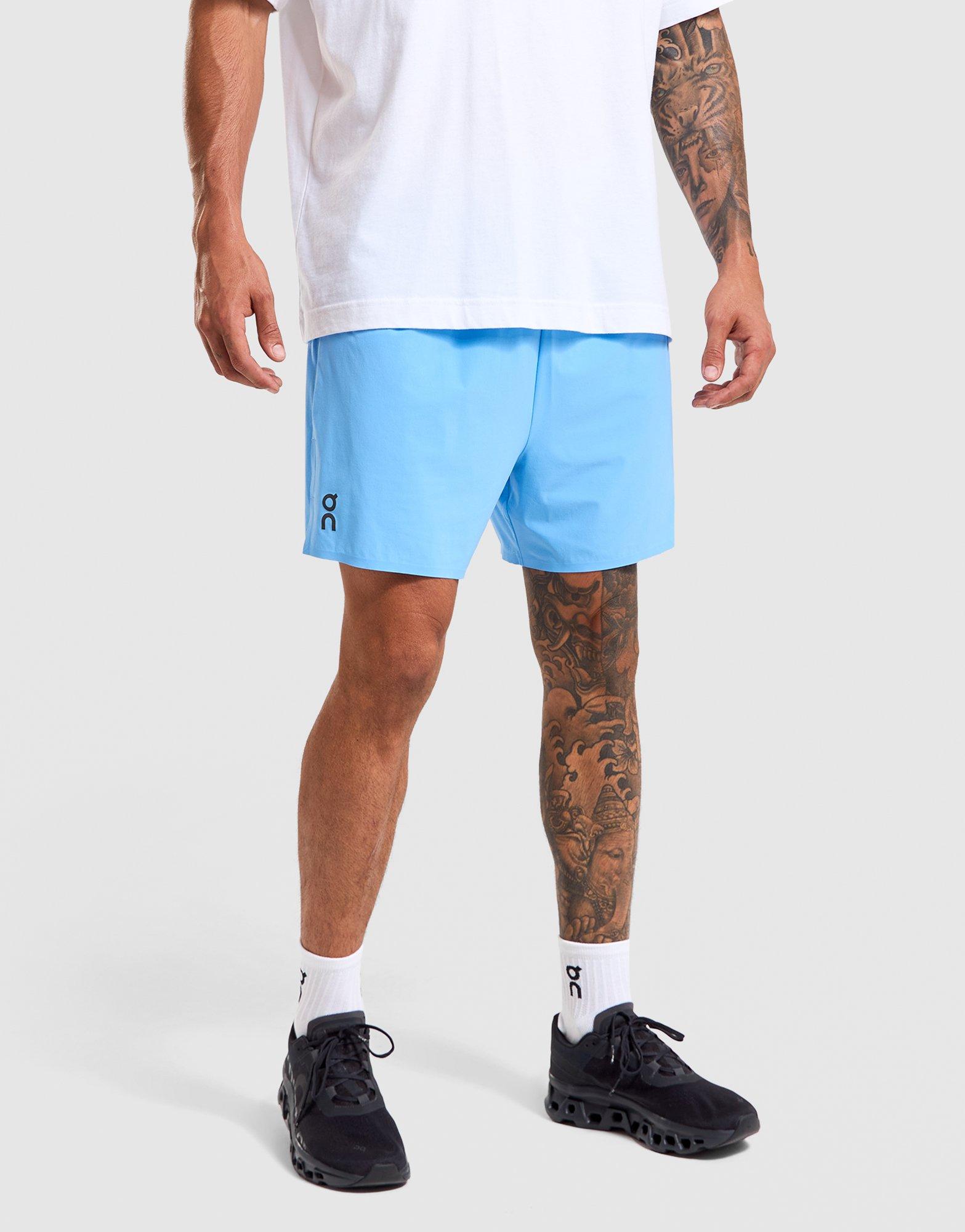 Woven Shorts
