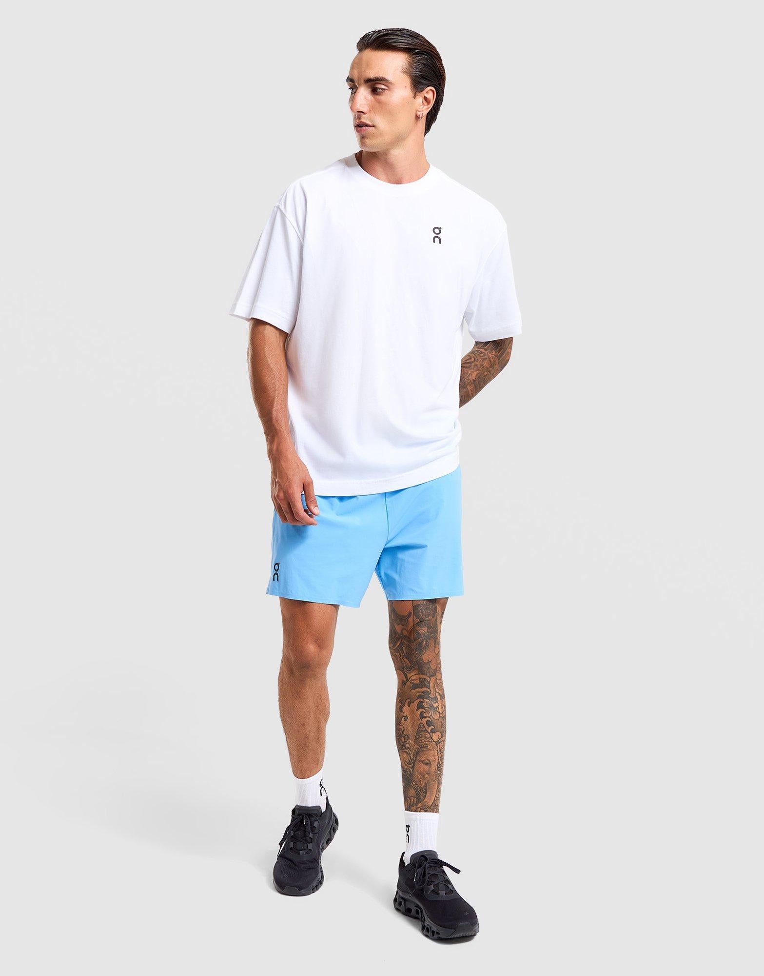 Woven Shorts