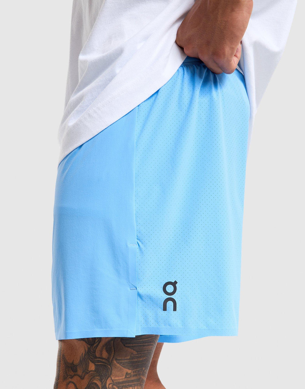 Woven Shorts