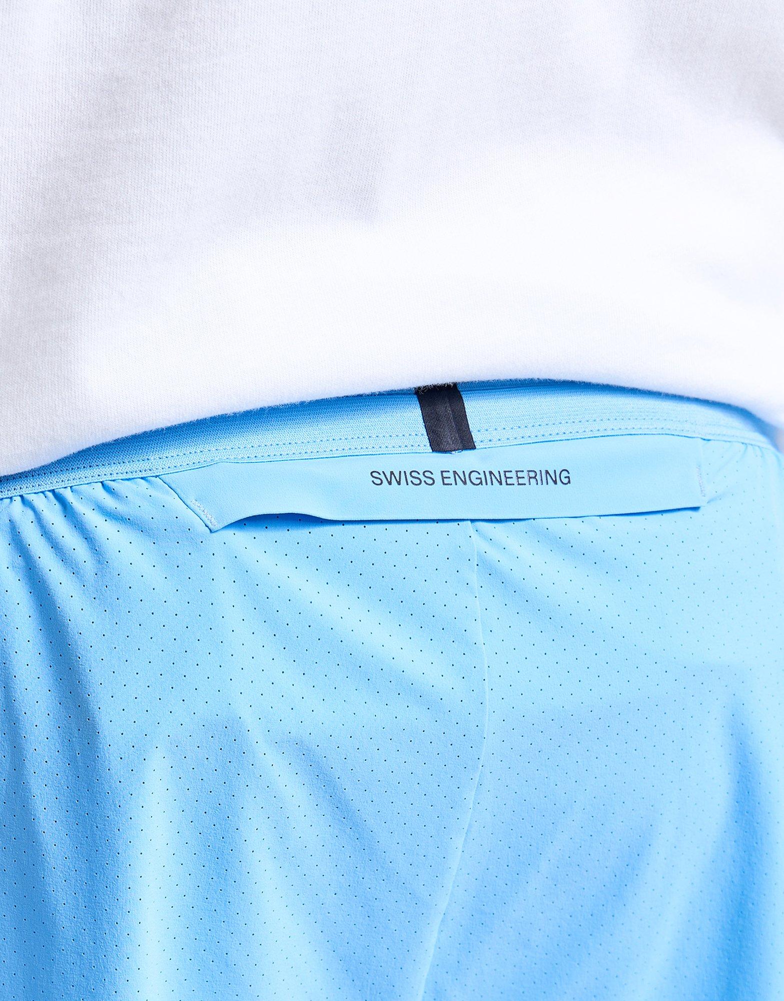 Woven Shorts