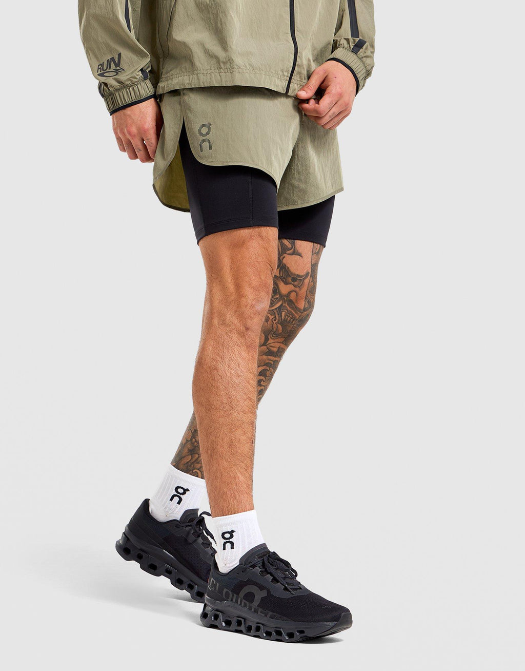 Training Shorts
