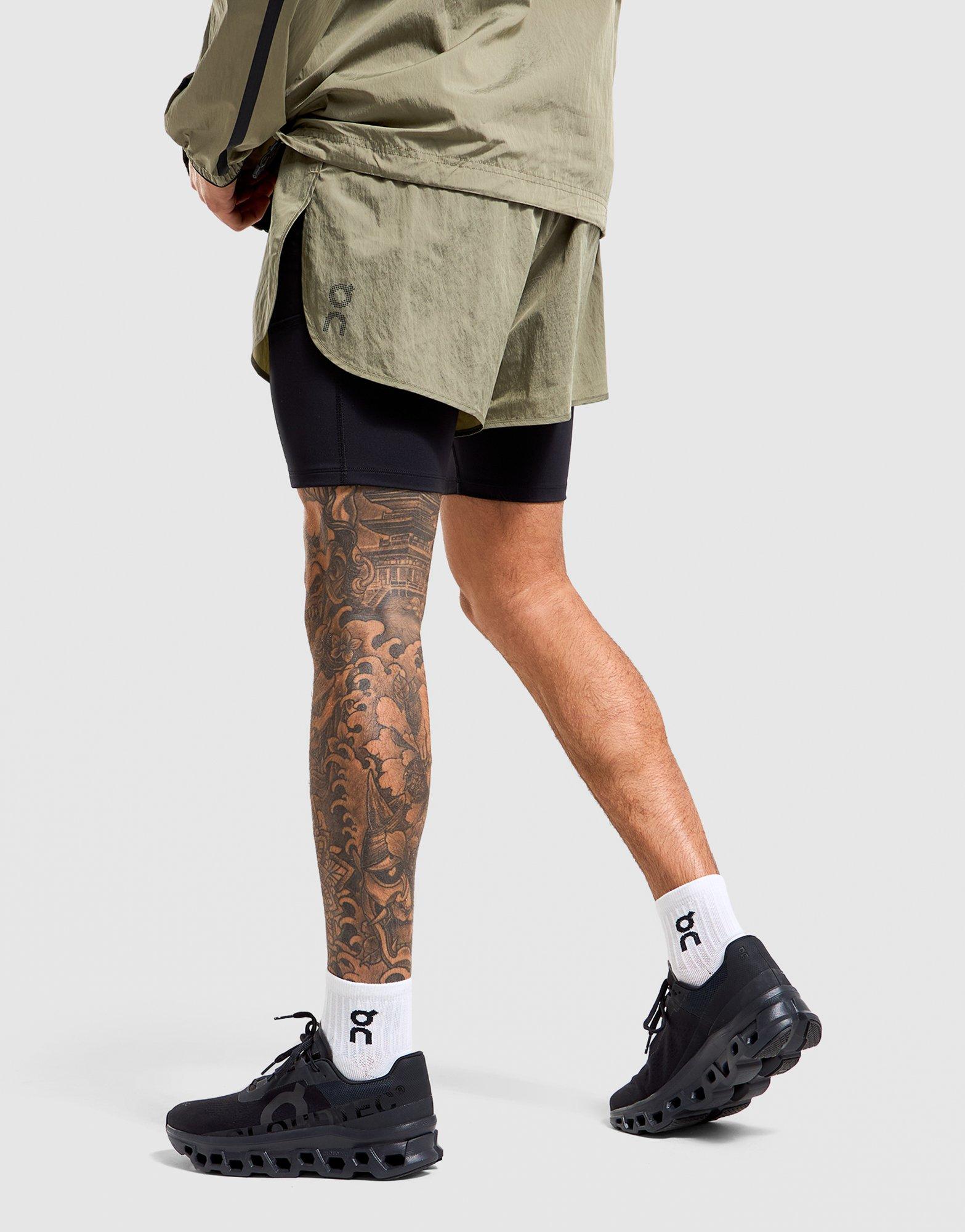 Training Shorts