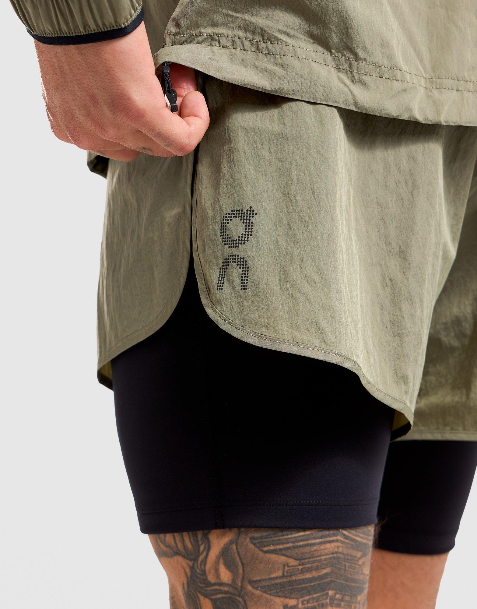 Training Shorts