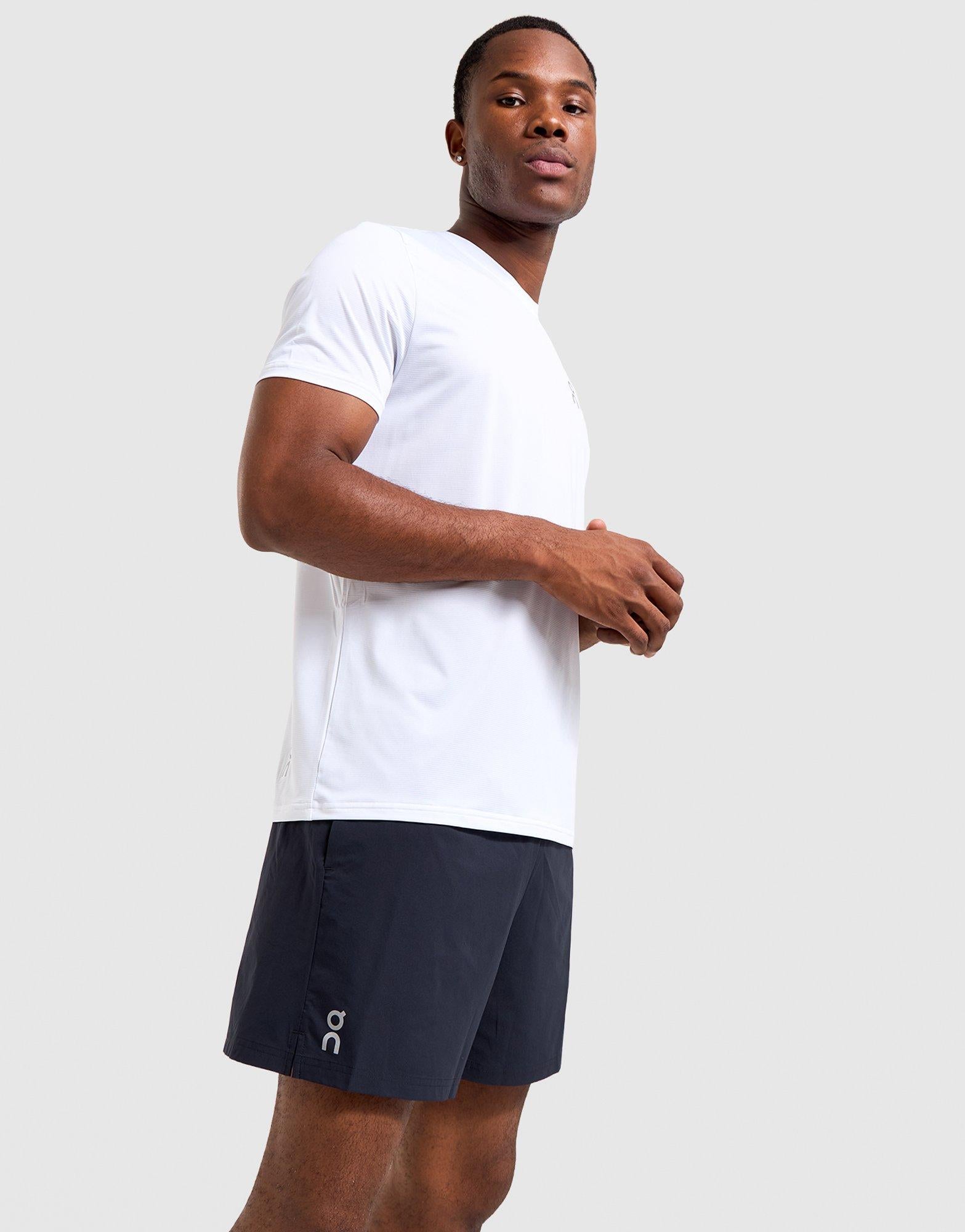 5 Inch Core Woven Shorts
