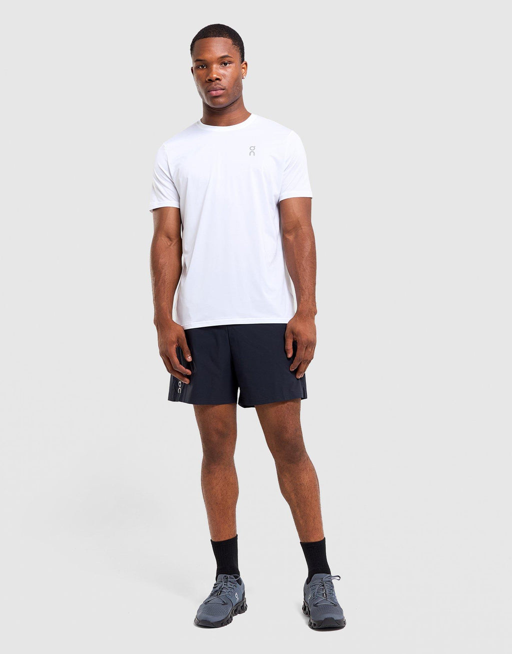 5 Inch Core Woven Shorts