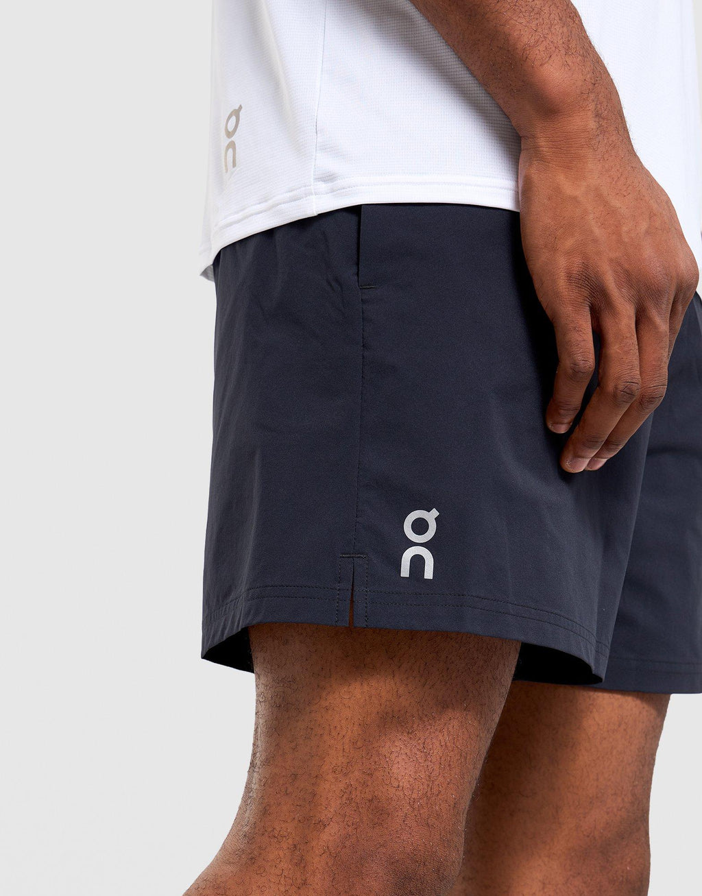 5 Inch Core Woven Shorts