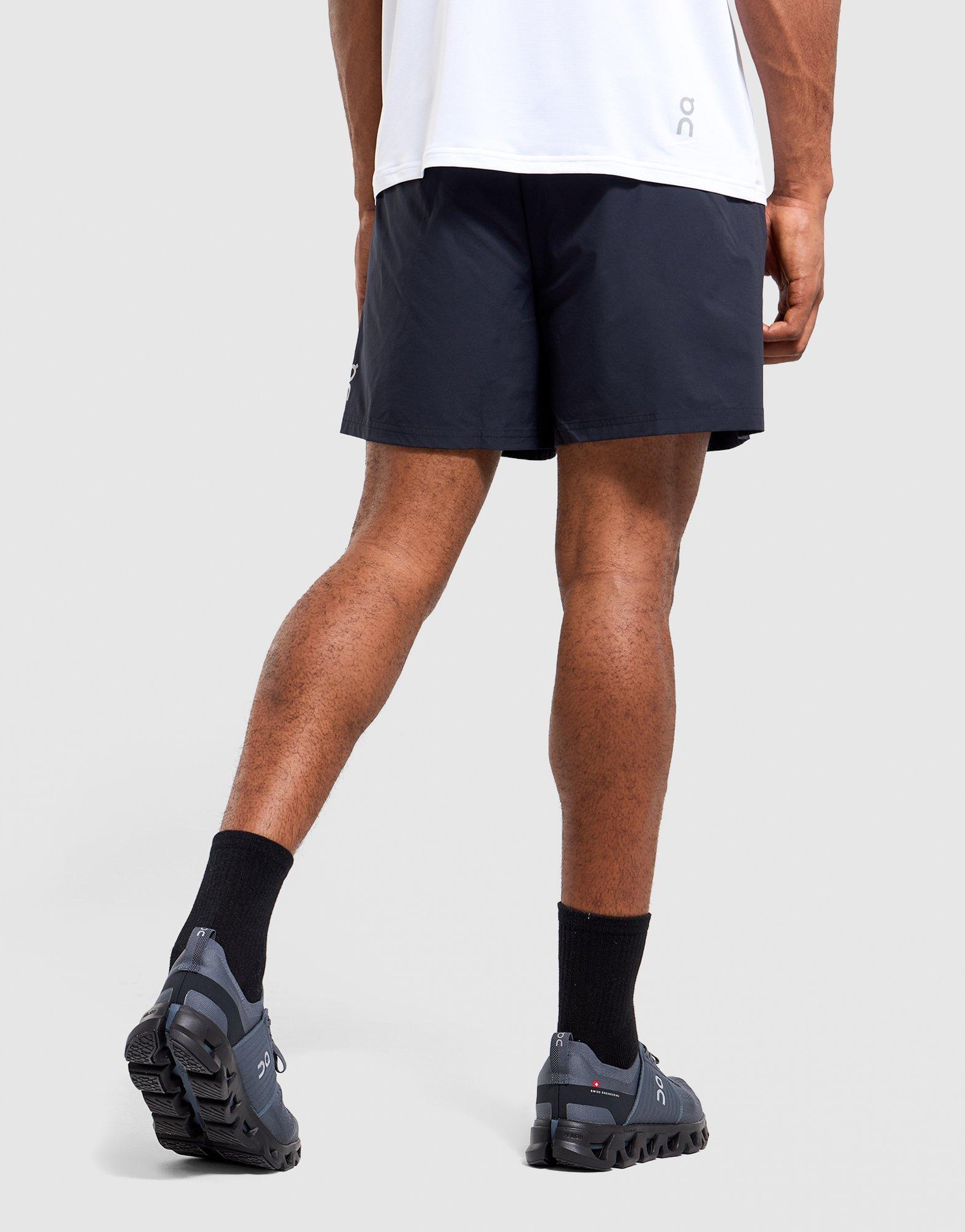 5 Inch Core Woven Shorts