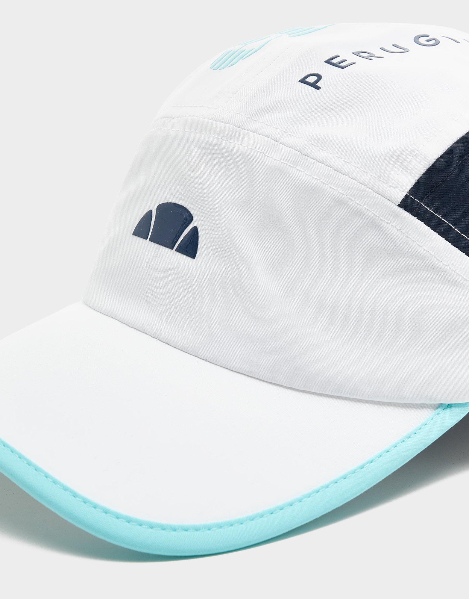 Running Cap