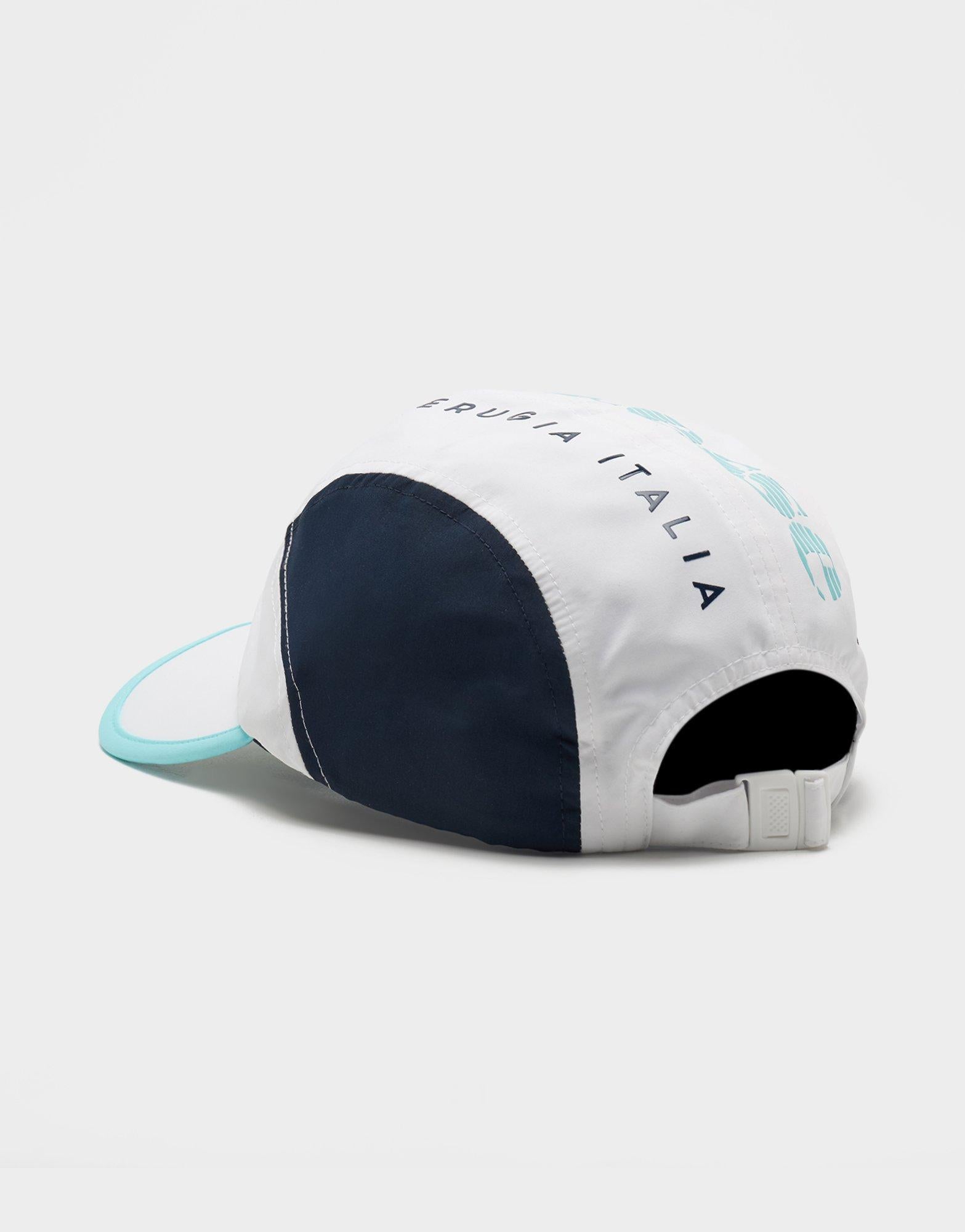 Running Cap