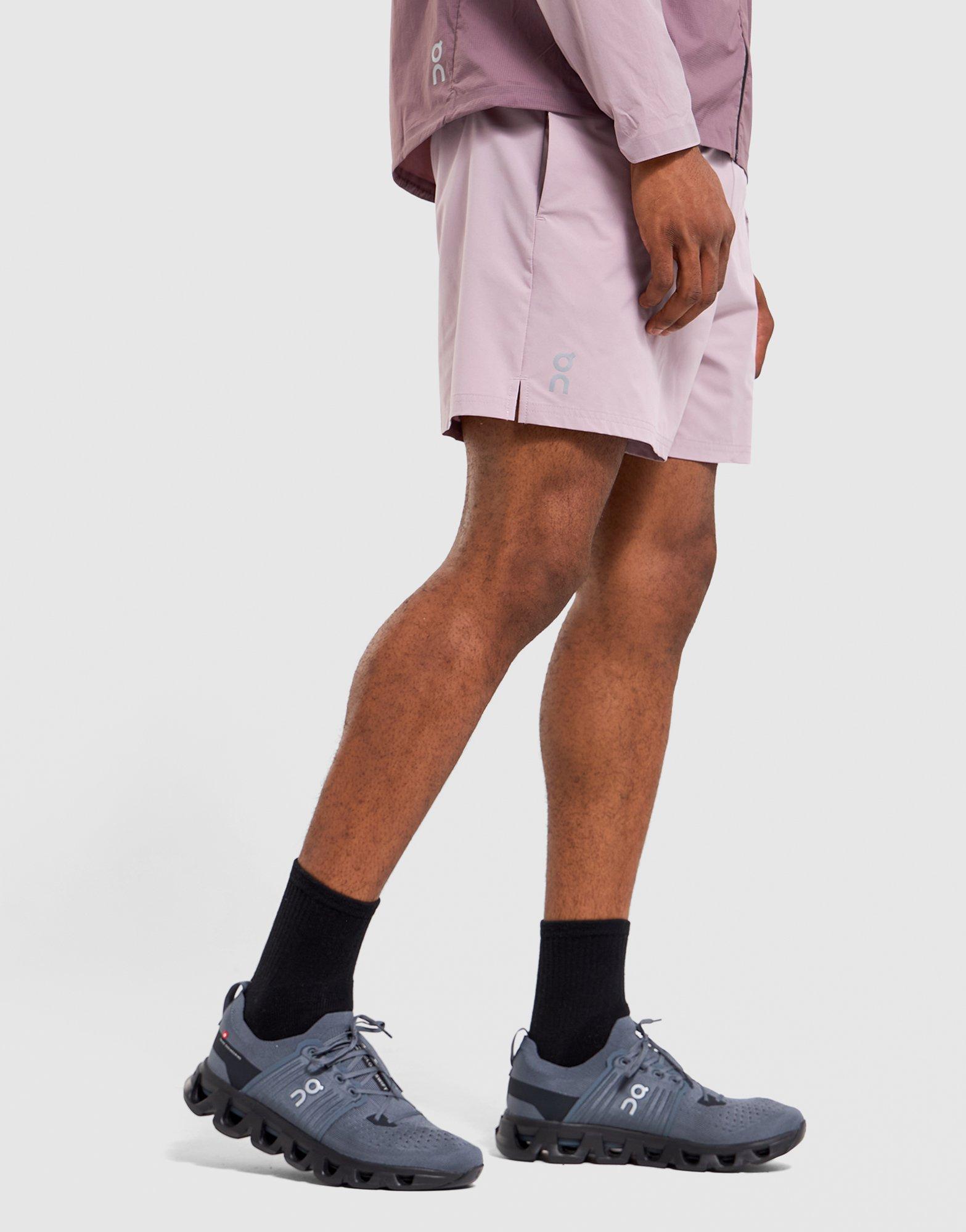 5 Inch Woven Shorts