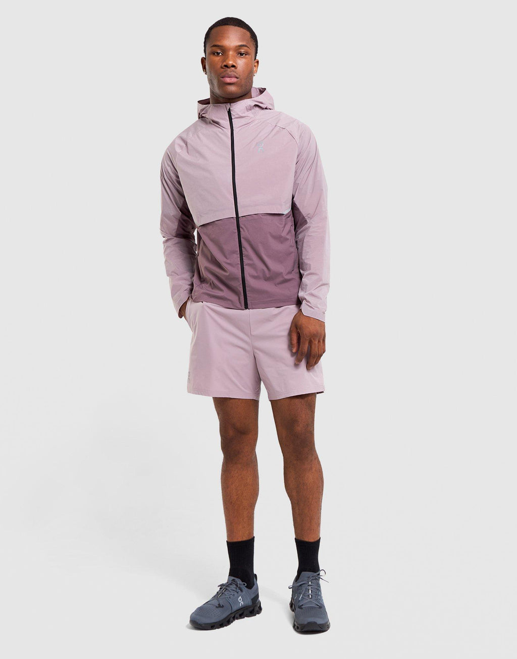 5 Inch Woven Shorts