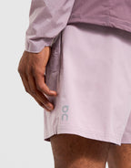 5 Inch Woven Shorts